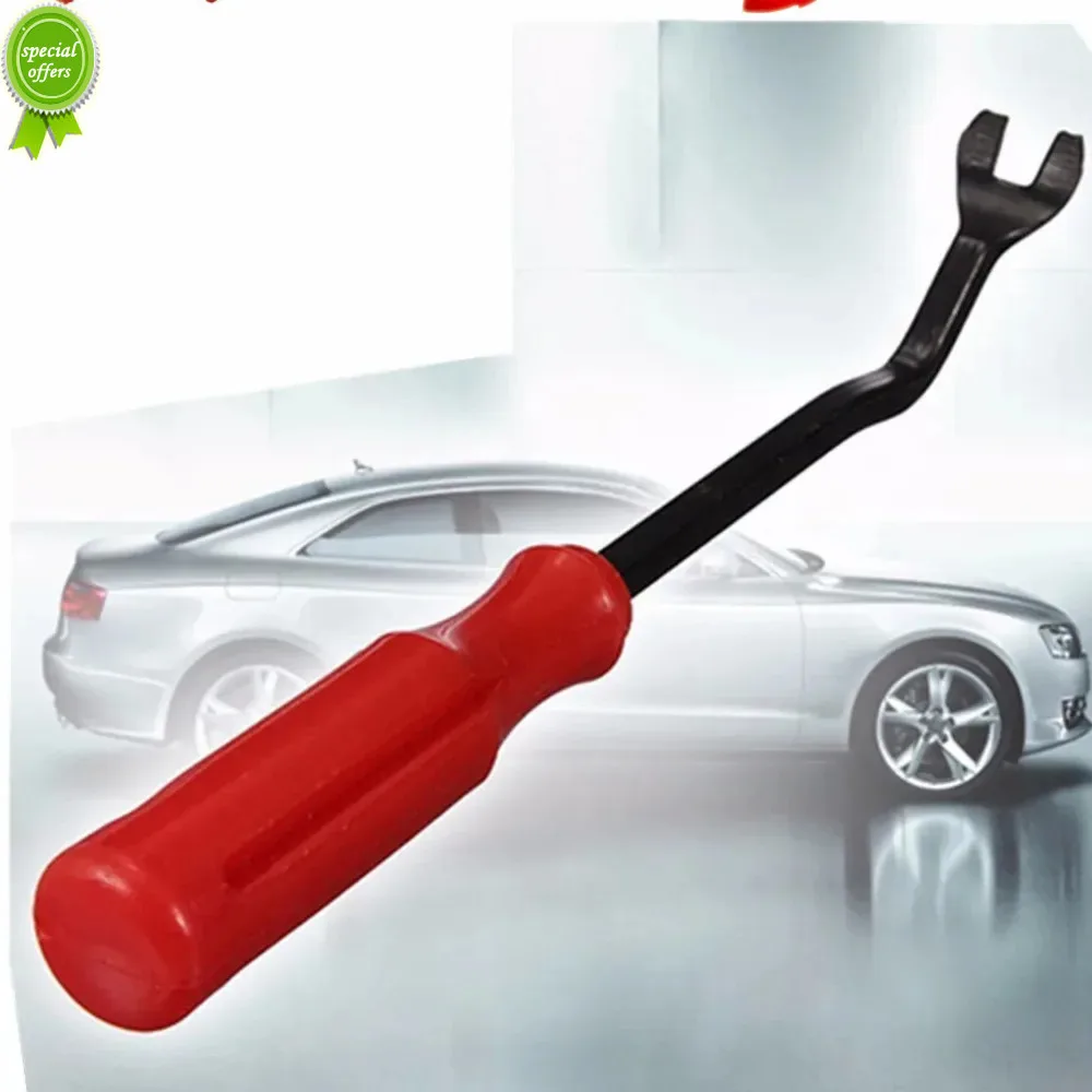 Car Door Panel Remover Upholstery Car Auto Removal Trim Clip Fastener Disassemble Vehicle Refit Tool Fast Drop Shipping