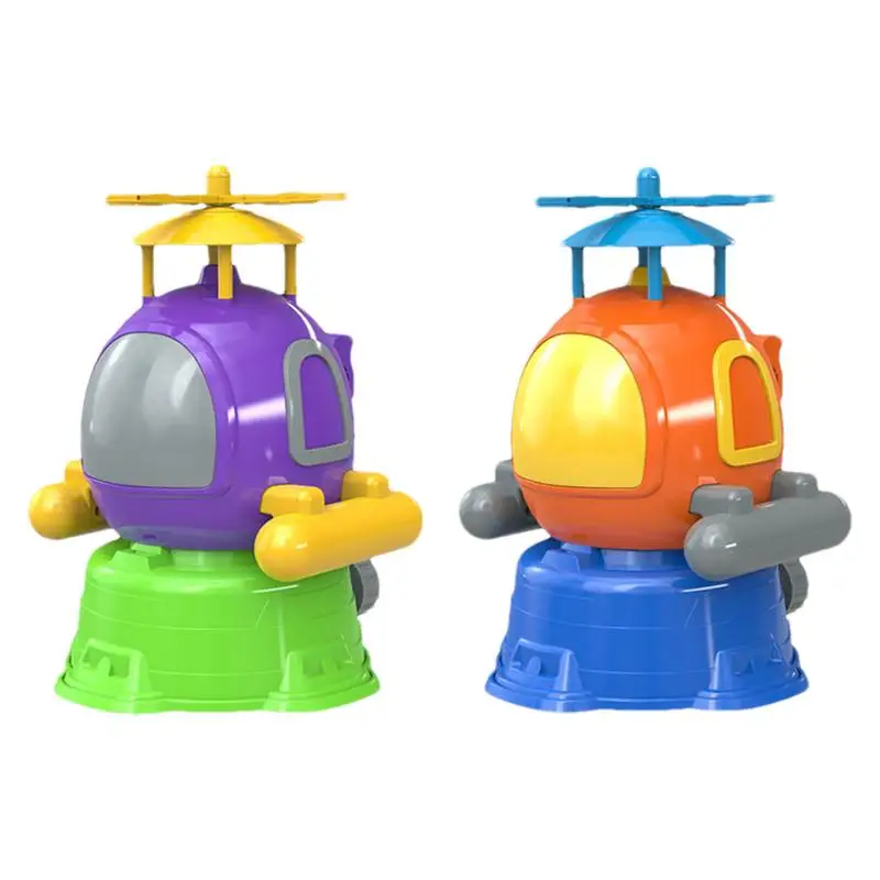 

Sprinkler Rocket Launch Toy Outdoor Water Spray Toys For Kids Splashing Summer Outdoor Activities For Kids Toys And Games