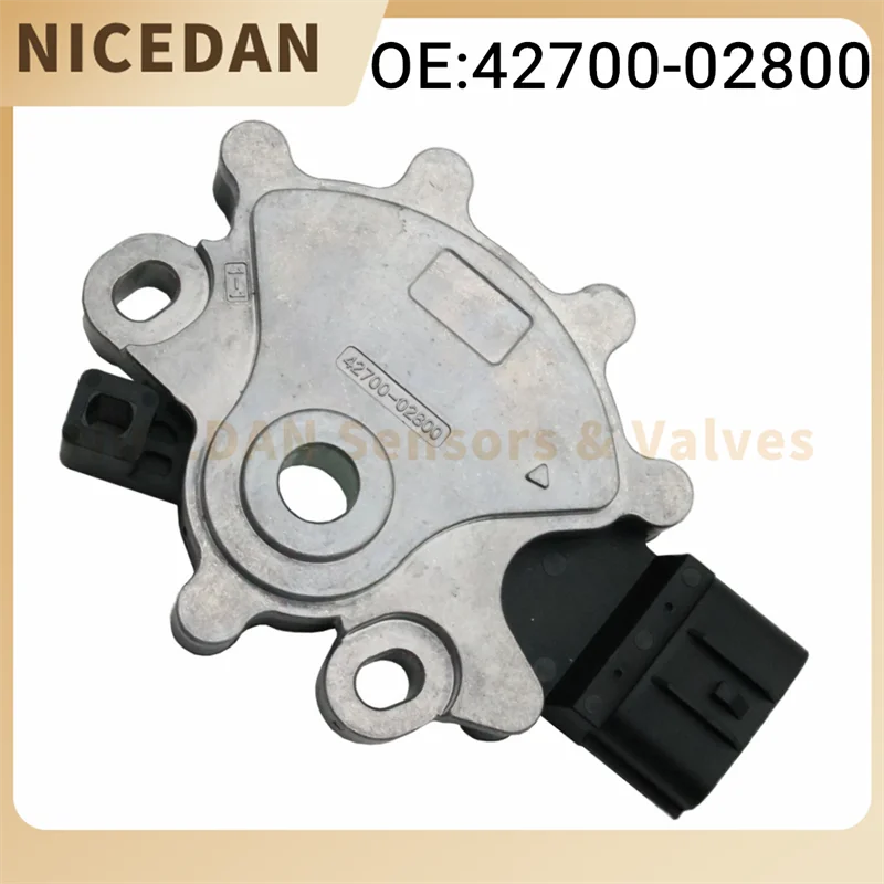 

42700-02800 Защитный переключатель нейтрали коробки передач 42700 02800 для Hyundai Accent 2016 2017 2018 2019 1,4 4270002800 42700 02800