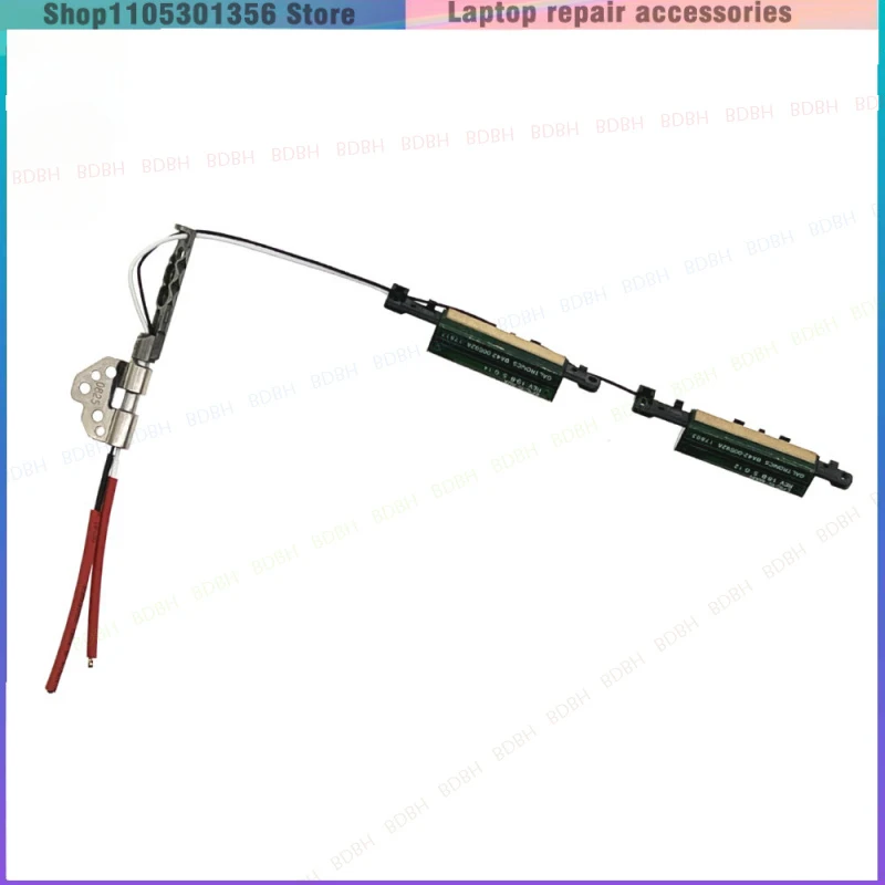 New For SAMSUNG NP950XBE Antenna Kit BA42-005924