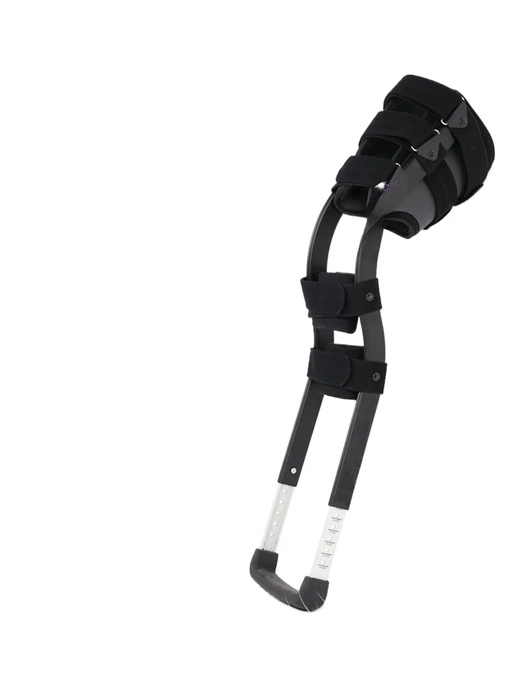 

Ankle injury calf ankle fracture Walking aid Walking trainer rehabilitation one leg walking artifact