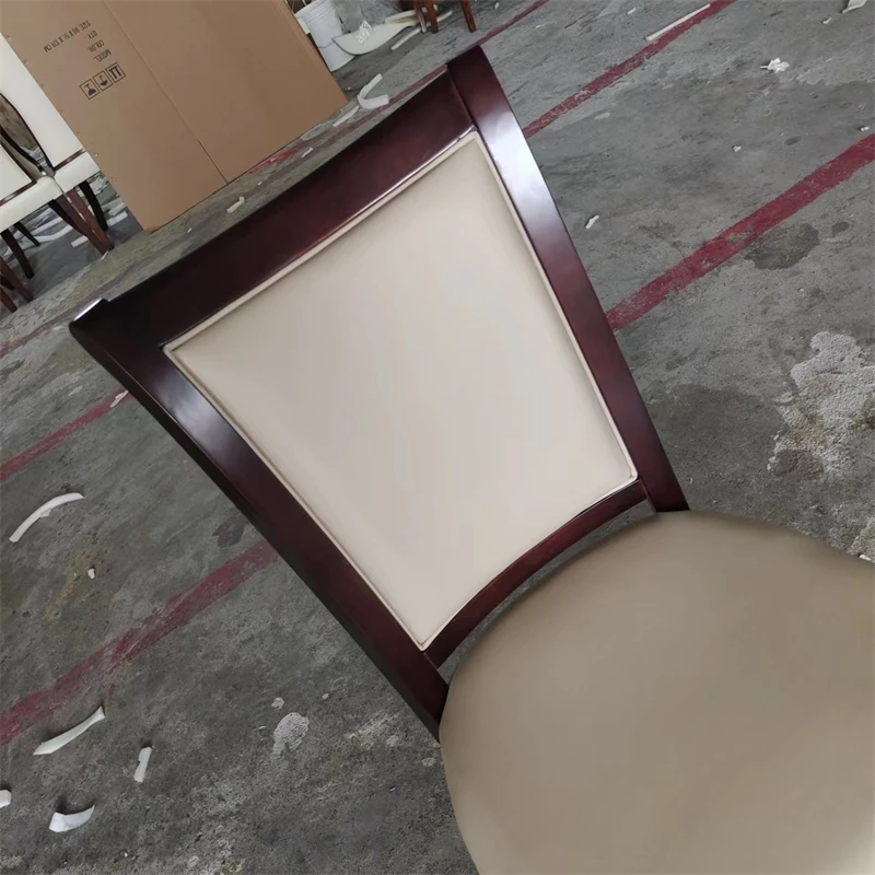 

Small-sized furniture, living room, bedroom chair home hotel box restaurant chair leather