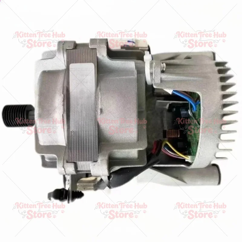 Drum Washing Machine Motor/frequency Converter Board