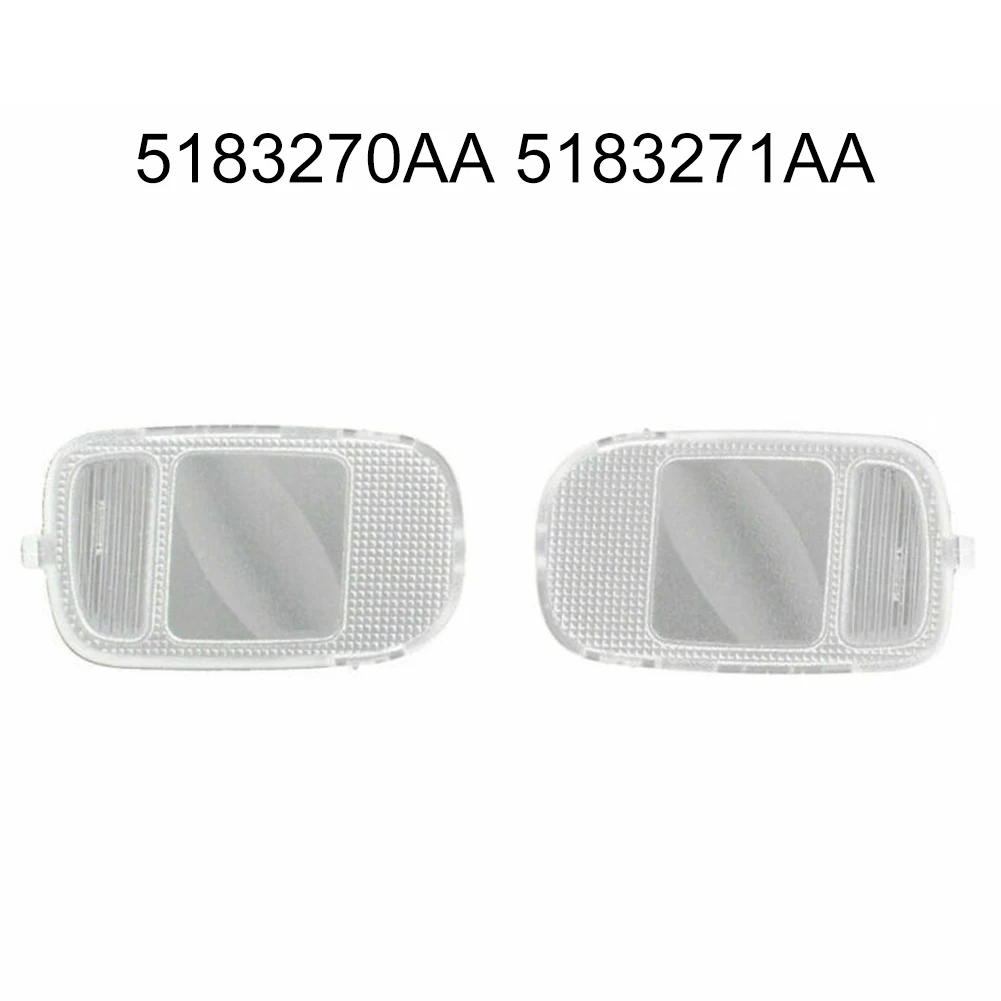 

Для Dodge, купольная лампа для чтения Ram, сменный комплект крышки объектива для моделей автомобилей 1500 2500 3500 4500 5500, интерьер