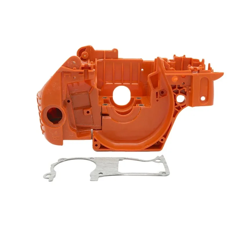 Crankcase Crank Case Engine Housing For Husqvarna 350 340 345 340E 340EPA 345E 345EPA 350EPA Chainsaw 537172001 537172003