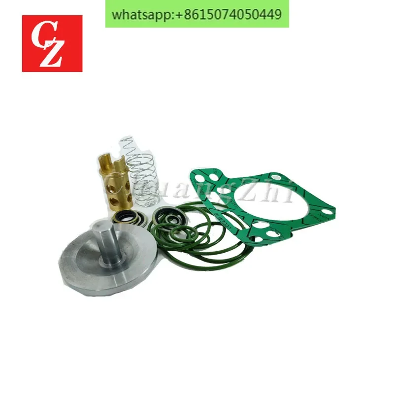 GA30VSD Air Compressor 2901074500 Oil Stop Valve Service Kit for Atlas Copco Air Compressor 2901-0745-00