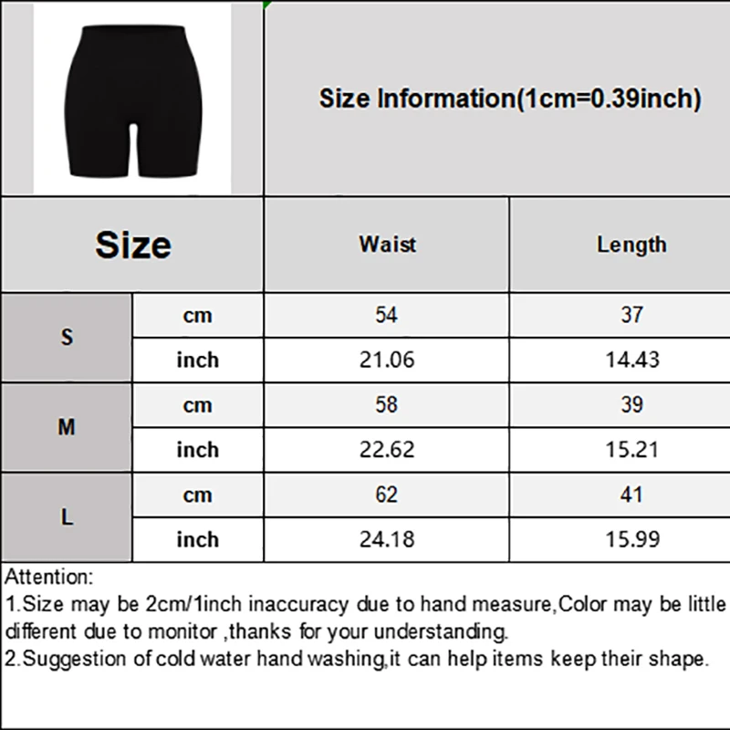 Biker Shorts For Women High Waisted Tummy Control Butt Lifting Black Workout Gym Shorts Yoga Athletic Seamless Yoga Leggings