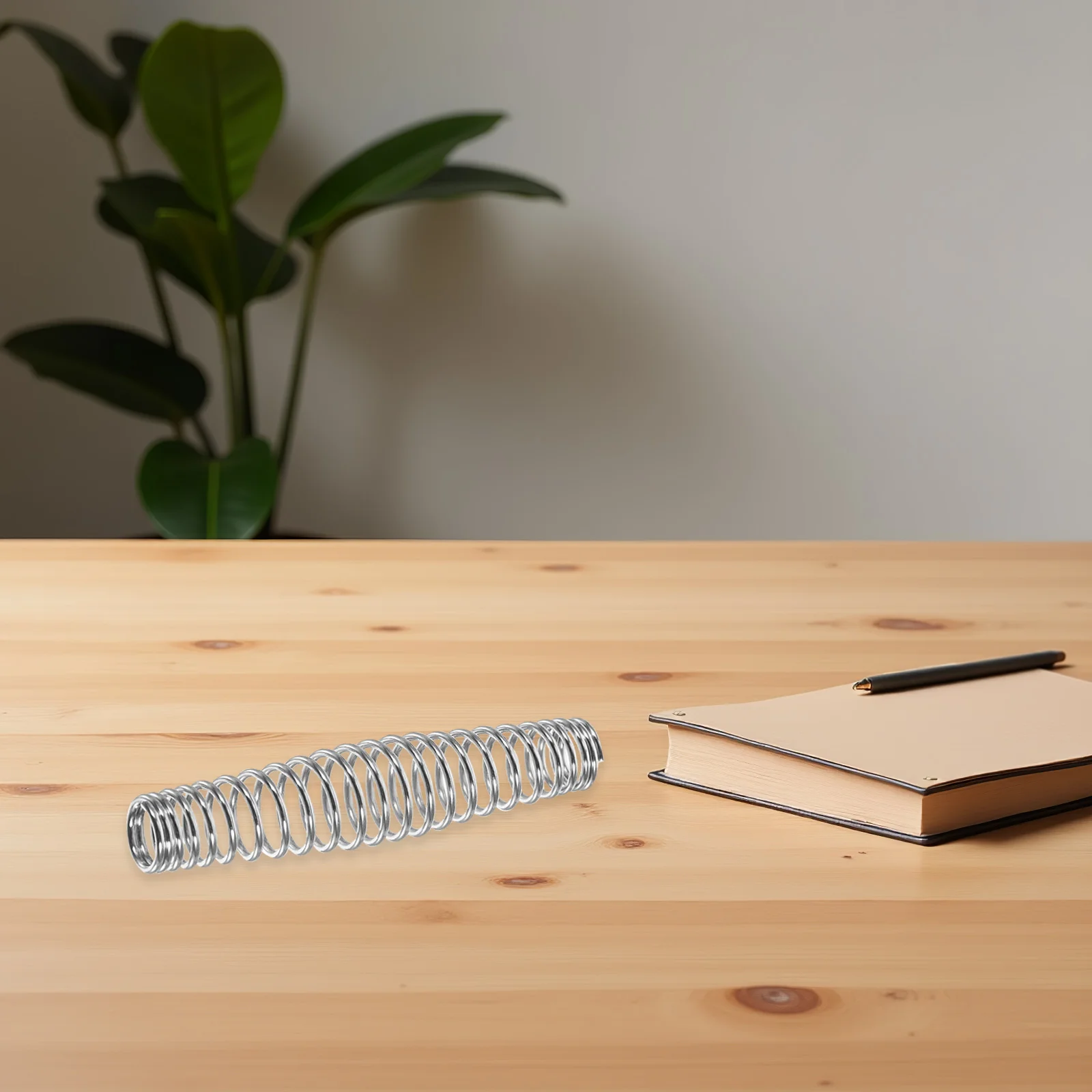 

10 шт. сменных пружин для секатора, прочные пружины для садовых ножниц, обеспечивающие плавную резку, инструменты для обрезки