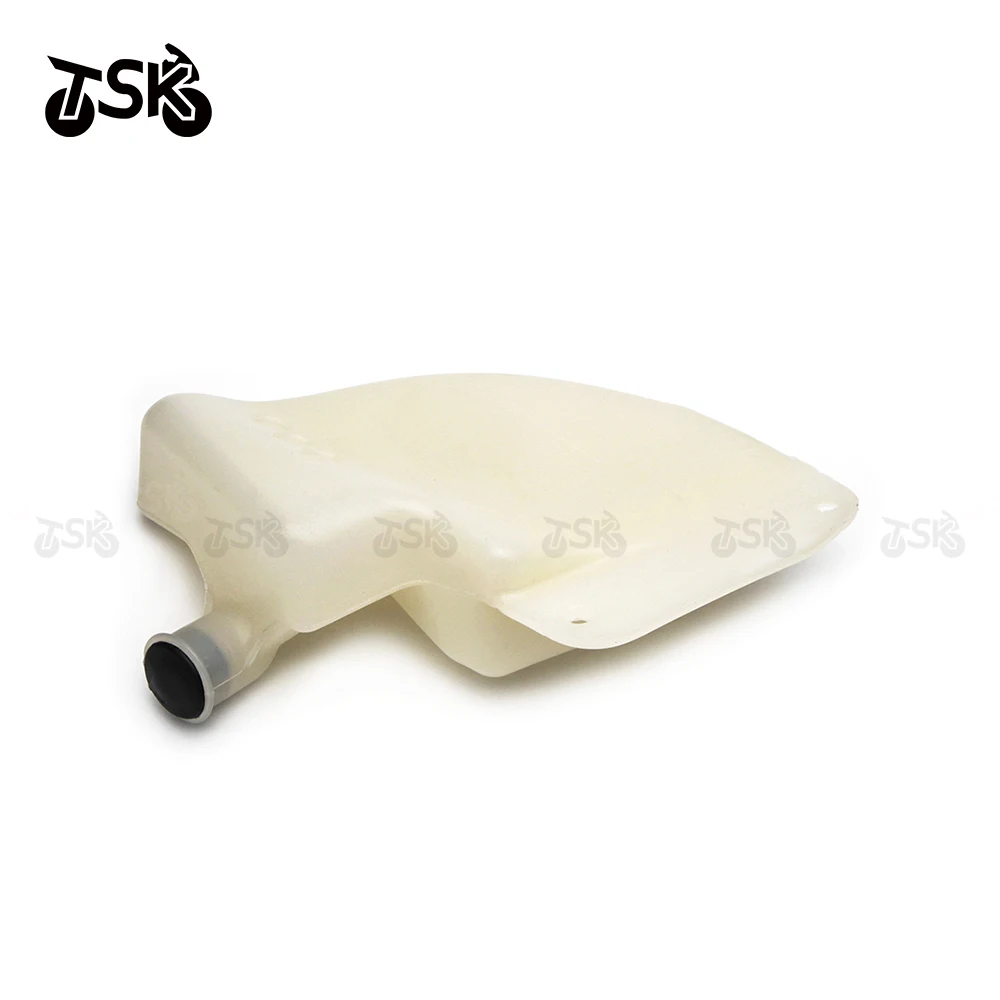 

For YAMAHA R6 2003-2014 YZF R6 YZFR6 YZF-R6 Radiator Tank Motorcycle Coolant Over Flow Bottle Overflow Reservoir Tank