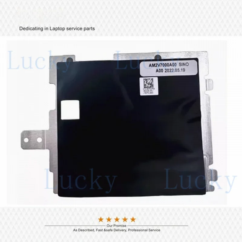 

Новый металлический кронштейн для верхней крышки отсека памяти 8KGRG 08KGRG для Dell Precision 7550