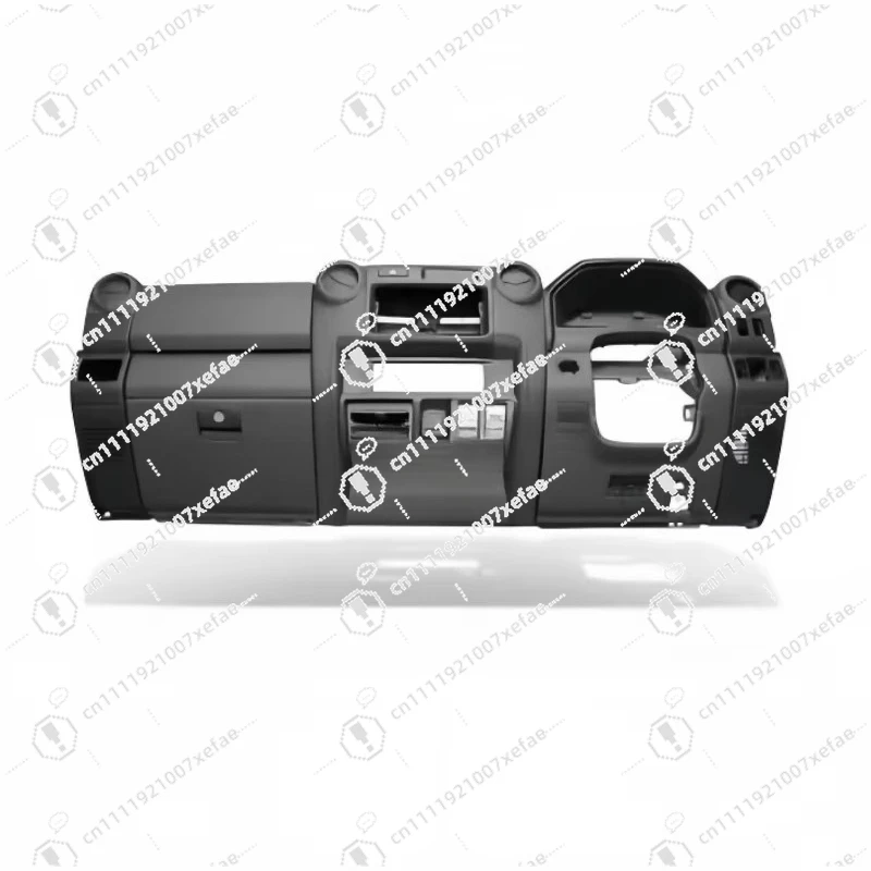 

Auto Parts FJ79 Dashboard Cover for Land Patrol Ocean Pickup Beige/Grey LC76 LC79 2007-2024 LC79 Dashboard Panel