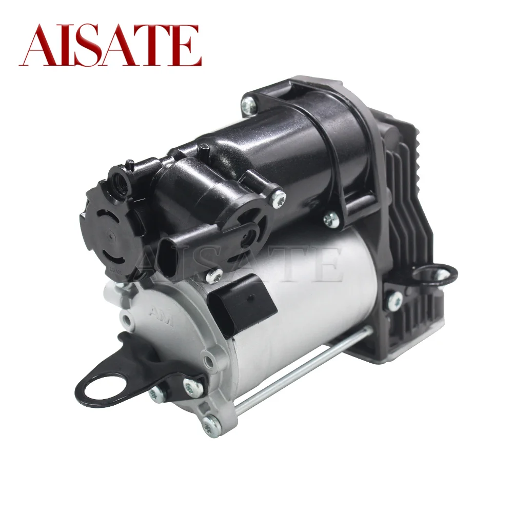 Air Compressor Suspension Pump For Mercedes Benz S-Class W221 2007-2013 Car Accessories 2213200704 2213201704 221 320 07 04