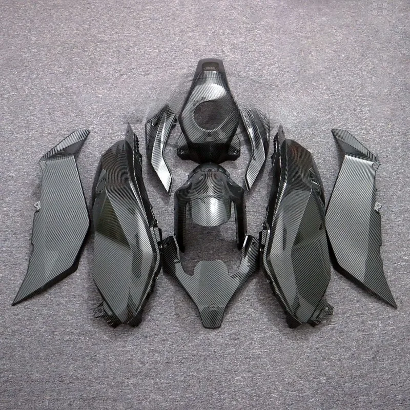 Compatible with F900 XR 2020-2024 motorcycle parts complete set of body shells and spoiler fairings