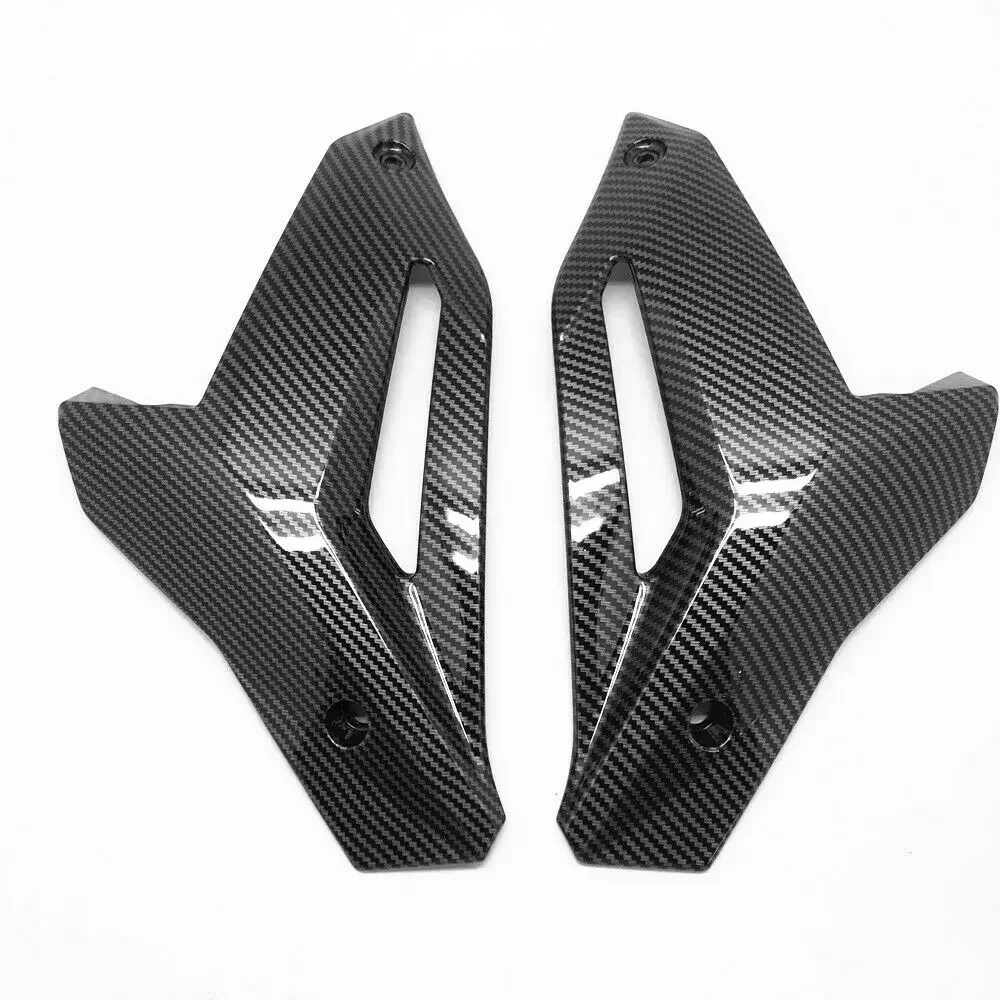 

Нижняя защитная панель бака (обтекатель) под карбон для BMW S1000R 2014-2020