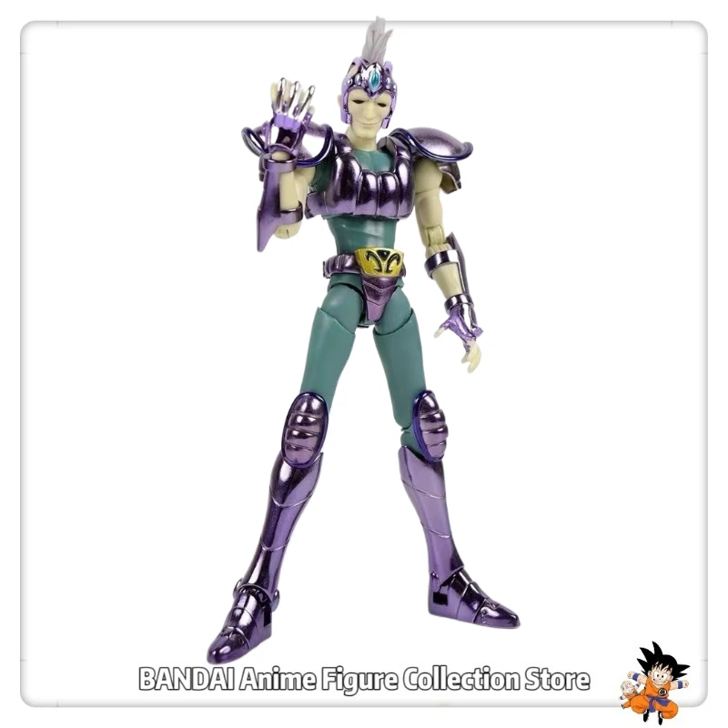 

24 Hours Delivery GT Model Saint Cloth Myth Hydra City EX Helmet Bronze Saint Seiya Action Figure Toy GT Model