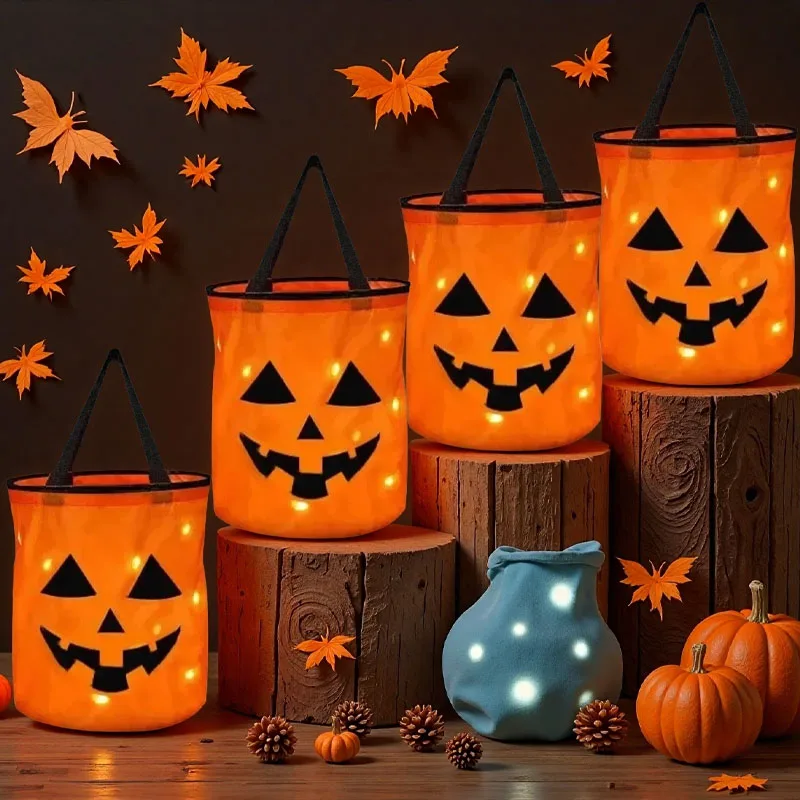 1-10PCS Halloween L… - image