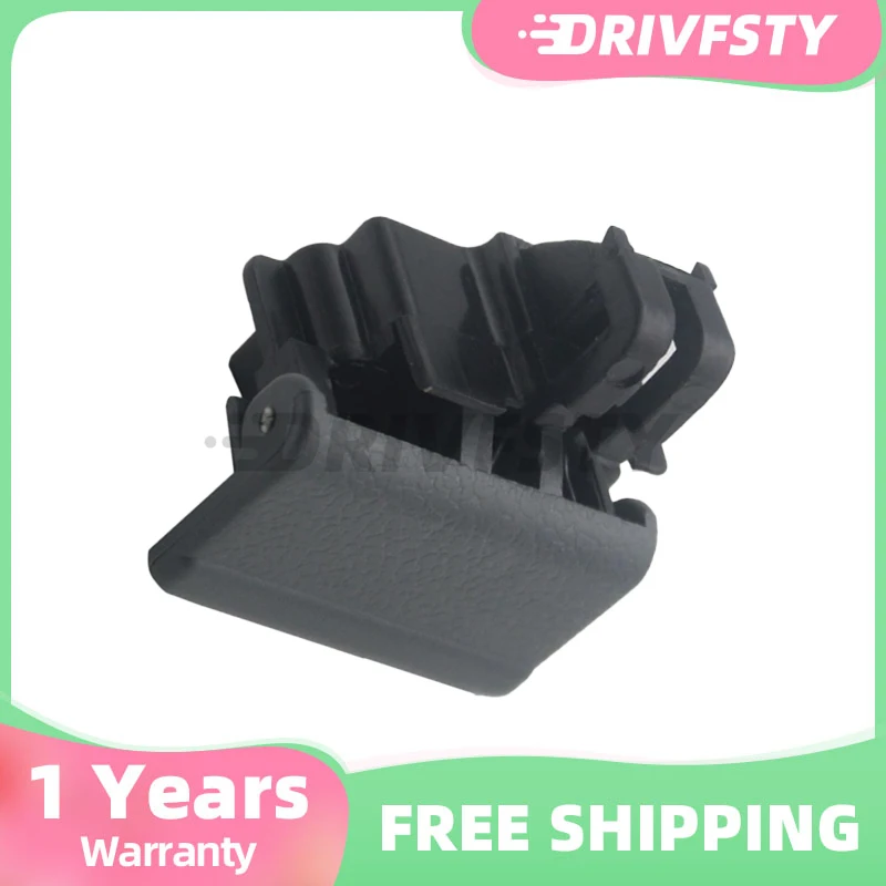 

Автомобильный передний ящик для мусора, замок, защелка, крышка ящика для инструментов, открытая ручка, крышка консоли, ручка отсека для Toyota Hiace 1992-2002 2003 2004