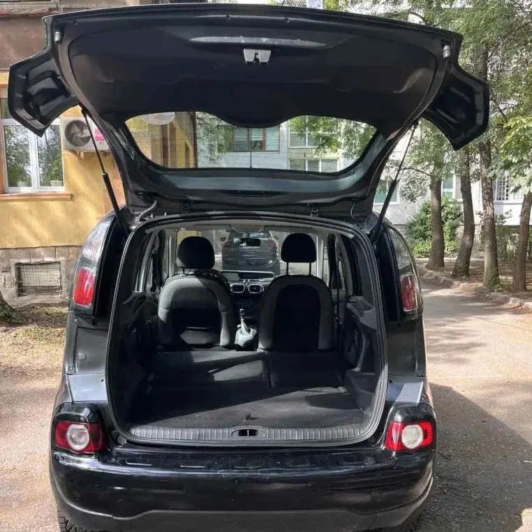 

Auto Struts With Springs For Citroen C3 Picasso 2008-2017 Hatchback Tailgate Trunk Boot Lift Supports Shock Damper Rod