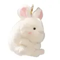 White rabbit