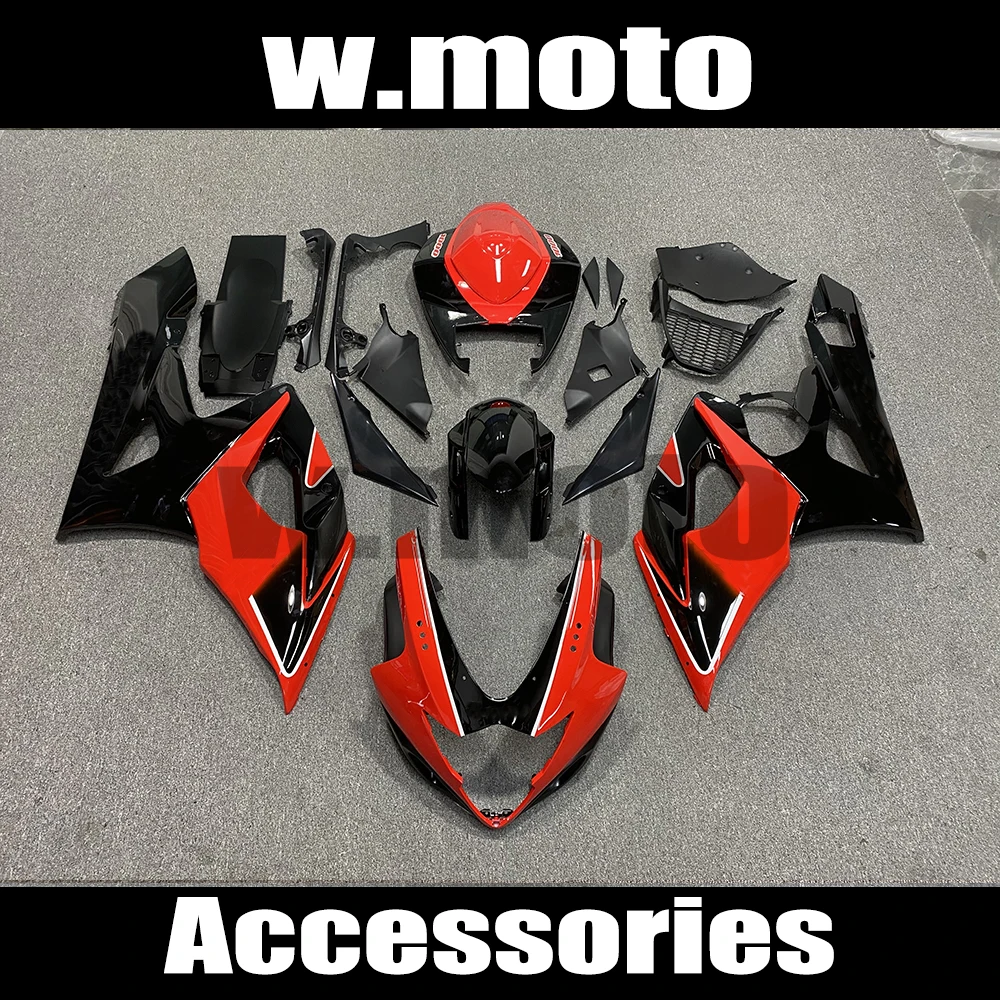 

Motorcycle Fairing Kit ABS Plastic Injection Bodykits Cowl Full Bodywork For GSX-R1000 GSXR1000 GSXR 1000 2005 2006 K5 K6 A3