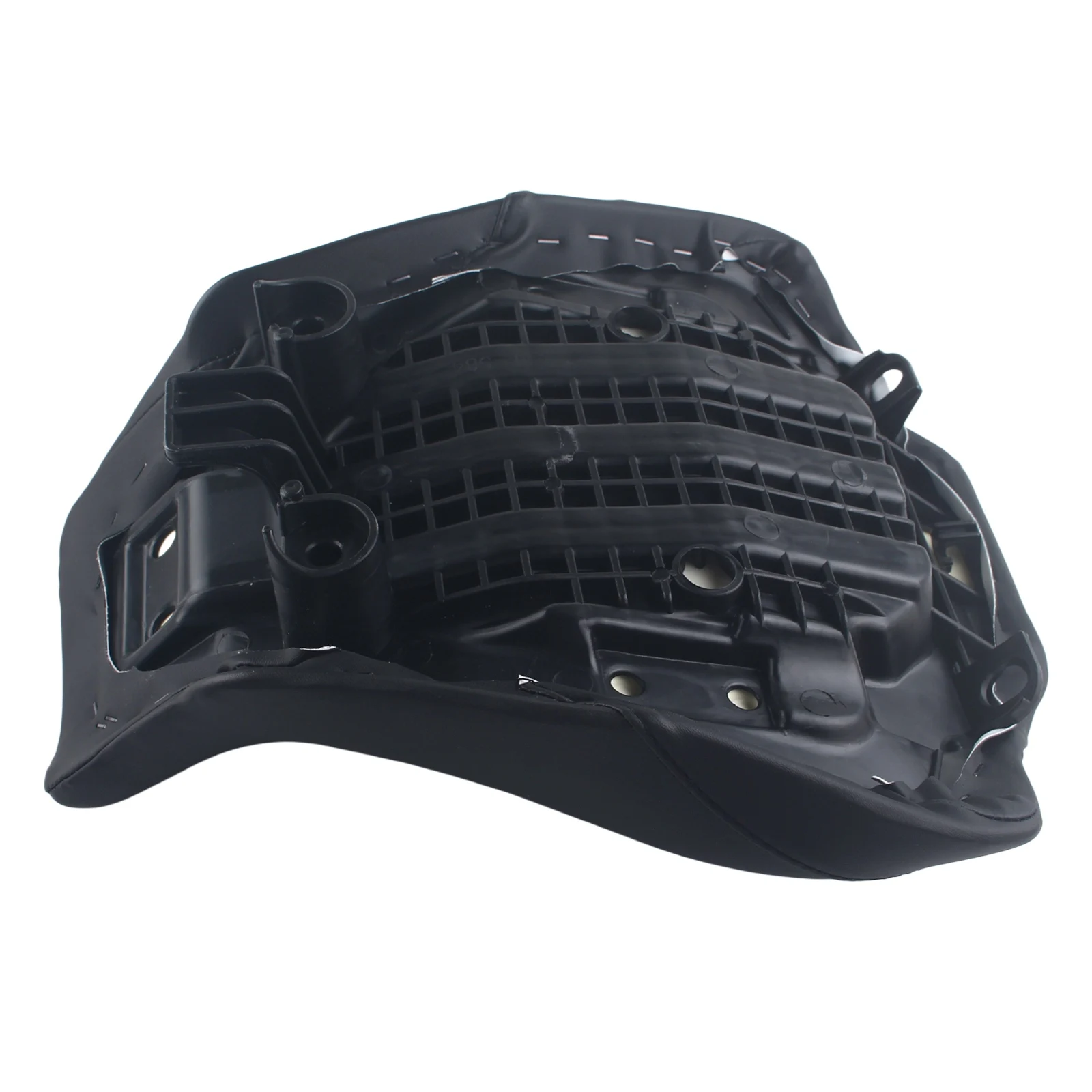 Front Rider Driver Seat Comfortable Bike Saddle Big Bum Wide Soft Seat Pad Seat Cushion For Honda CB650R CB 650R 2019-2020