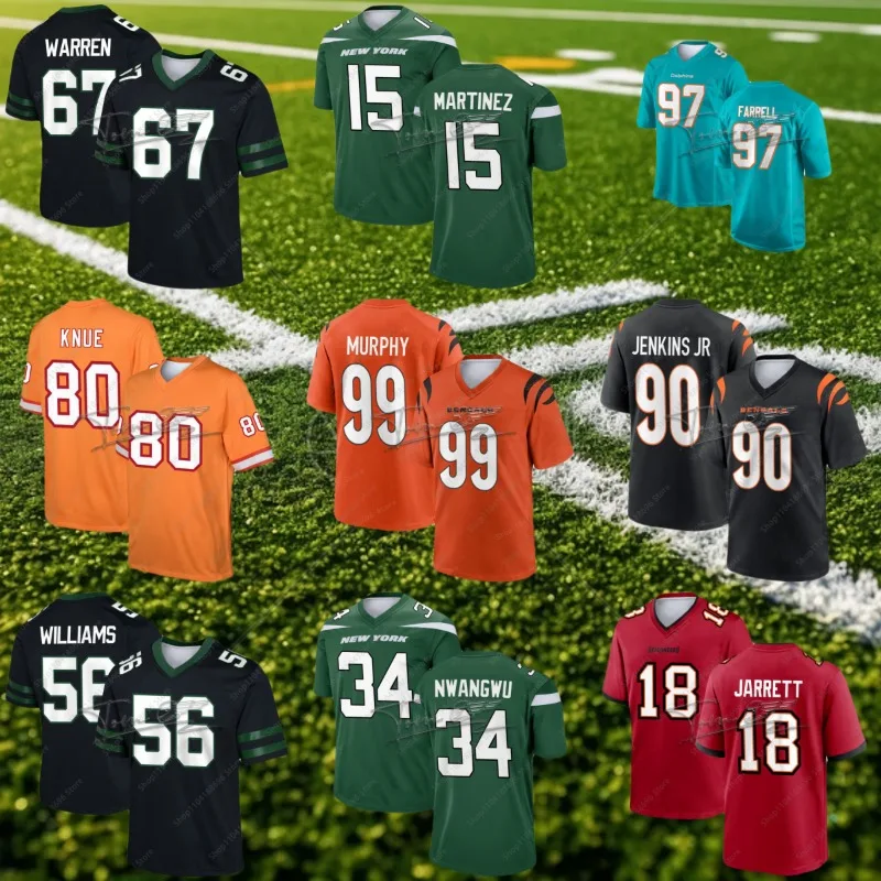 24-25 Adult Philadelphia American Football Jersey Rugby Jersey Sportswear Training Jersey T-shirt Eagles Barkley 26 Number