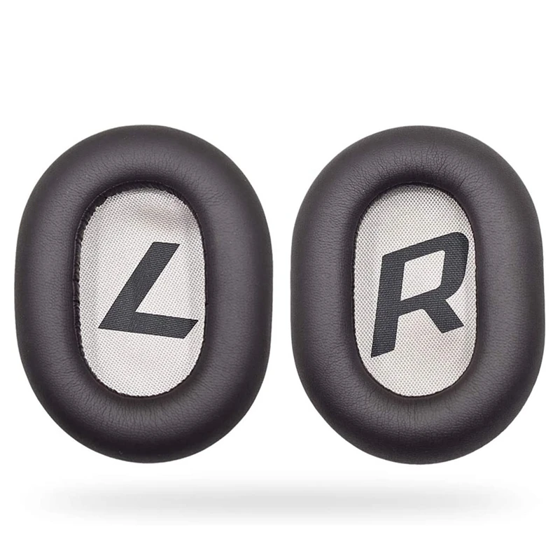 Ear Pads Headband Ear Cushion Ear Cups Ear Cover Replacement for Plantronics Backbeat Pro 2 SE 8200UC Headphones