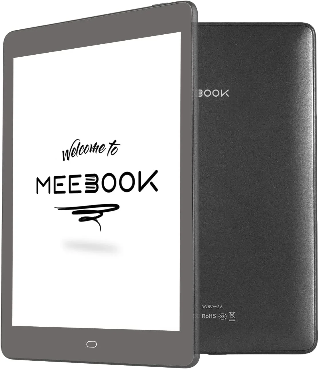 MEEBOOK P78 Pro 電子ブックリーダー 新しい 7.8 インチ Eink Carta タッチスクリーンサポート手書き内蔵コールド/ウォームライト/オーディオ