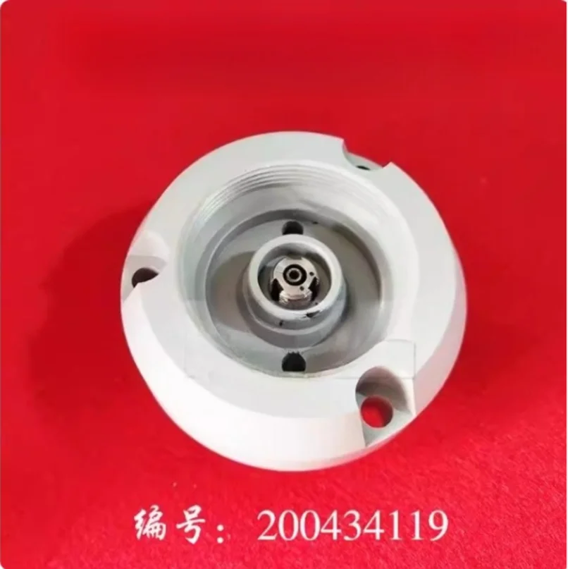 1PC EDM Flushing chamber Sprinkler head Seat 200434119 Fit for charmilles