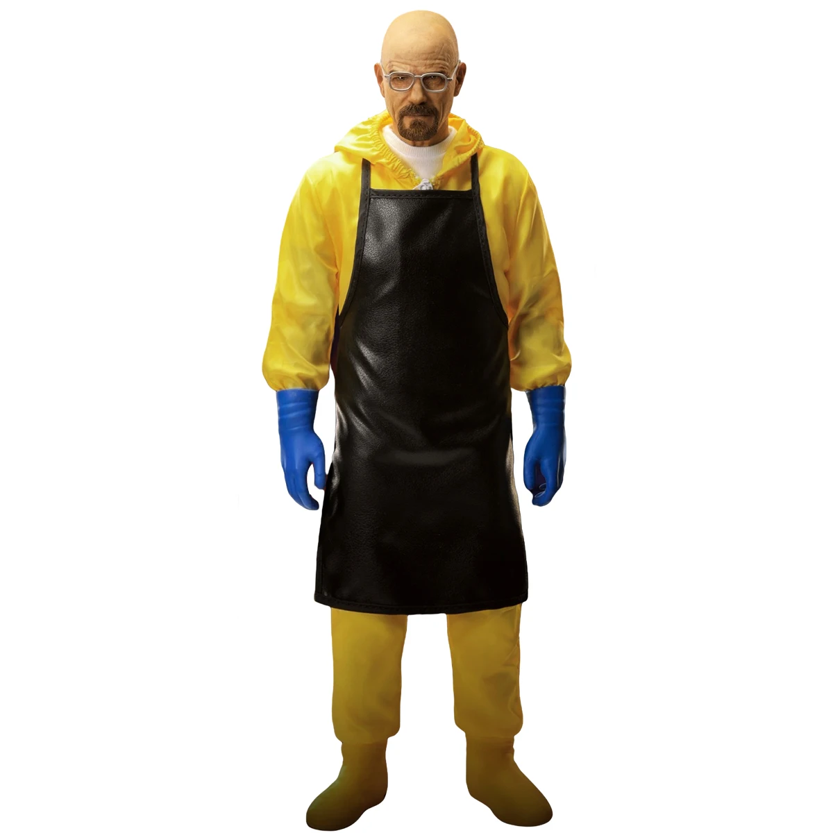 

HIPLAY PRESENT TOYS 1/6 Breaking Bad Action Figurine