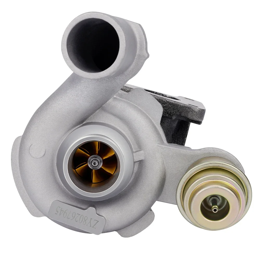 Billet Turbocharger For Renault Trafic Vauxhall Vivaro 1.9L Dci 1703245 738123