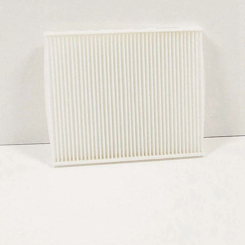 2X 64316945596 Recirculation Cabin Air Filter For BMW E70 X5 X6 64319194098