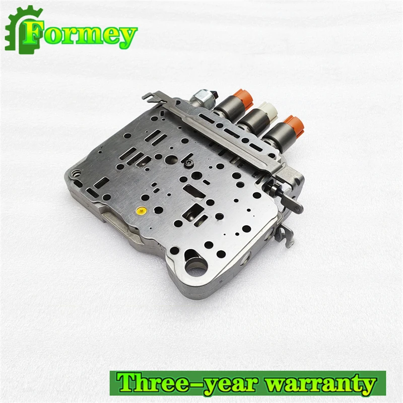 Original VT2 VT3 CVT Automatic Gearbox Transmission Valve Body Assembly For MINI Cooper BYD Geely