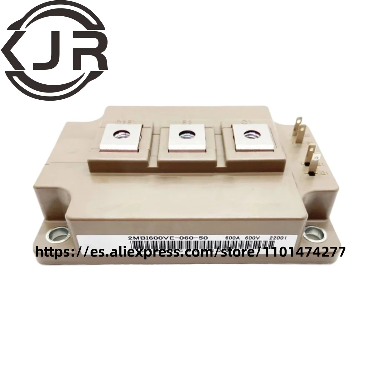 2mbi600ve-060-50-2mbi600u2e-060-2mbi600vd-060-50-2mbi600ve-120-50-nouveau-module-d'origine