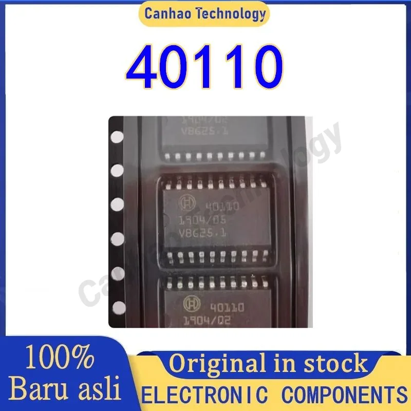 

40110 sop-20 IC Chip 100% New Original in stock