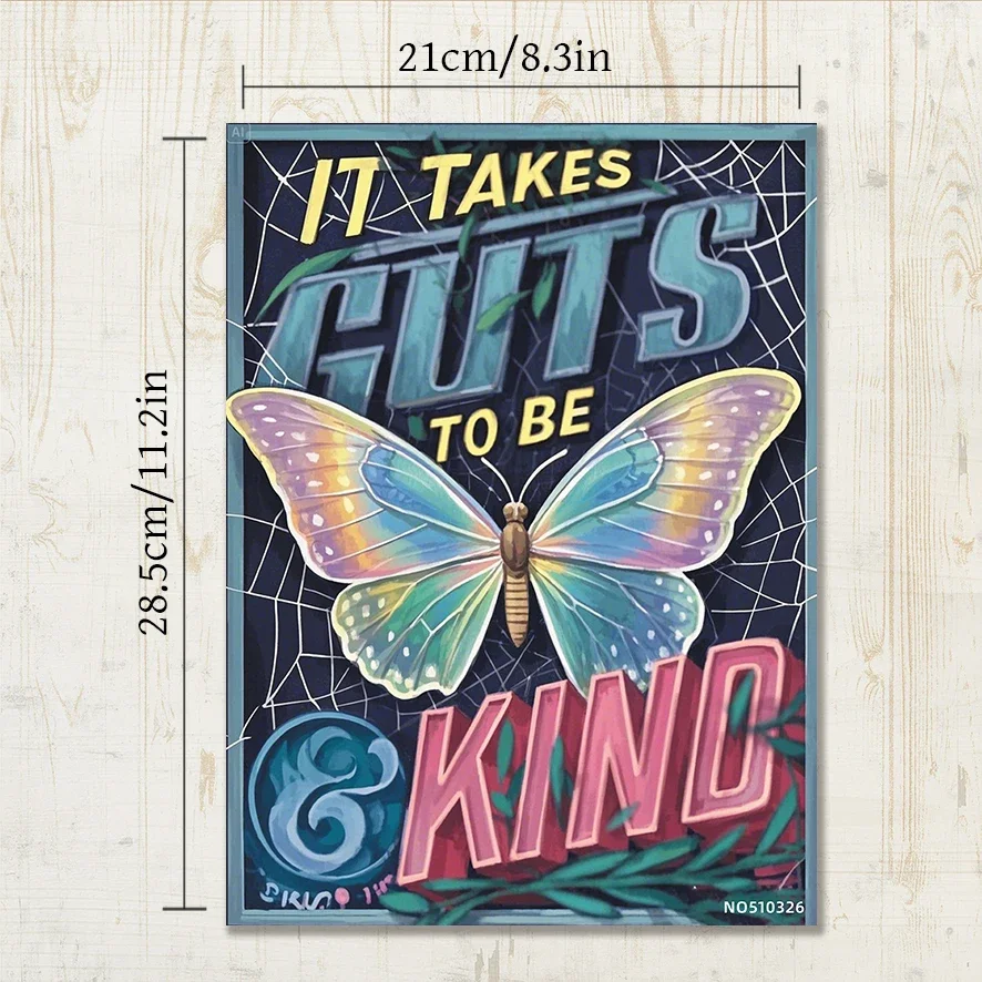 Adult Quotes Coloring Book - 8.3x 11.2 Inch 22 Page Coloring Book - Helps Reduce Stress and Ease Emotions