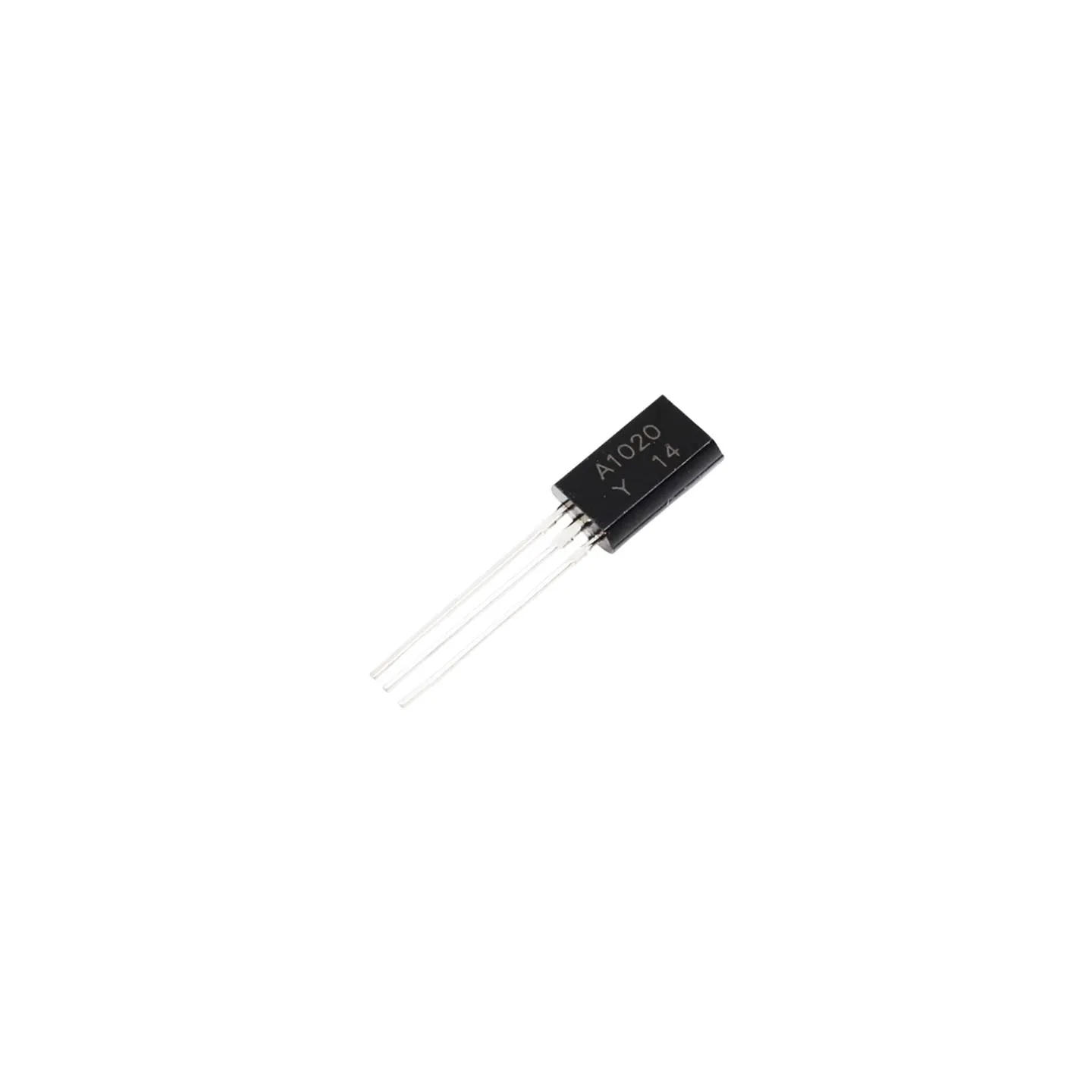 50PCS/LOT 2SA1020-Y 2SC2655-Y A1020 C2655 NPN/PNP TO-92L Triode Transistor New Good Quality Chipset