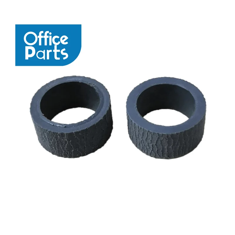 5SETS Pickup Roller Tire for EPSON WF 7010 7015 7018 7110 7111 7510 7511 7520 7521 7610 7611 7620 7621 3010 3011 3520 3530