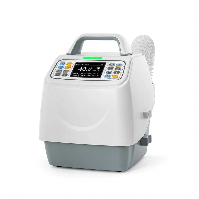

High Quality Veterinary Automatic Air Warming System Vet Use Bair Hugger Warming Blanket