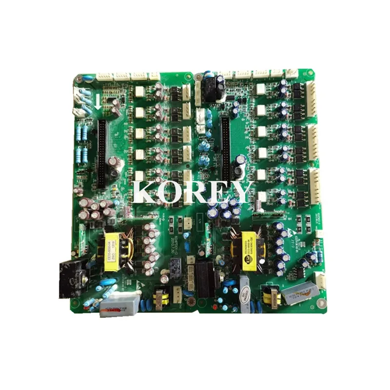 

6000 Circuit Board 604PD01 606PD02 Please Enquiry