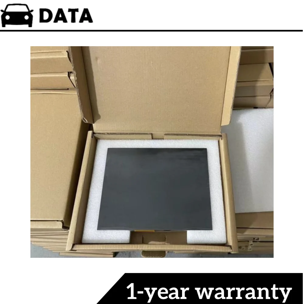 New 8.4 Inch  LA084X01 SL01 SL02 SL03 17-22 Replacement Uconnect 4C UAQ LCD Display Touch Screen Radio Navigation