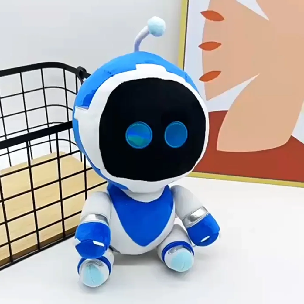 

30 см игровая периферия плюшевая милая мягкая игровая подушка куклы мягкая кукла для ребенка подарок на день рождения и Рождество