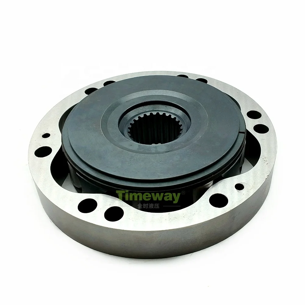 

MCR5 Motor Repair Kits Hydraulic Motor Rotor Group Kits MCR05 Stator Kits For Repair Bobcat S650 MCR5H720410ZZ32B2V2WR48F7