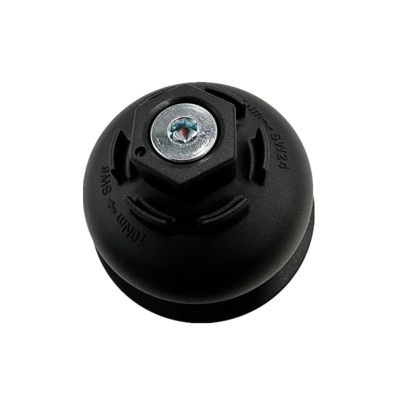 غطاء فلتر الزيت كامل لشركة Hyundai Santa FE DM Tucson Ix35 Maxcruze Kia Sportage Sorento 2.0 2.2 ديزل 263152F001 26315-2F001