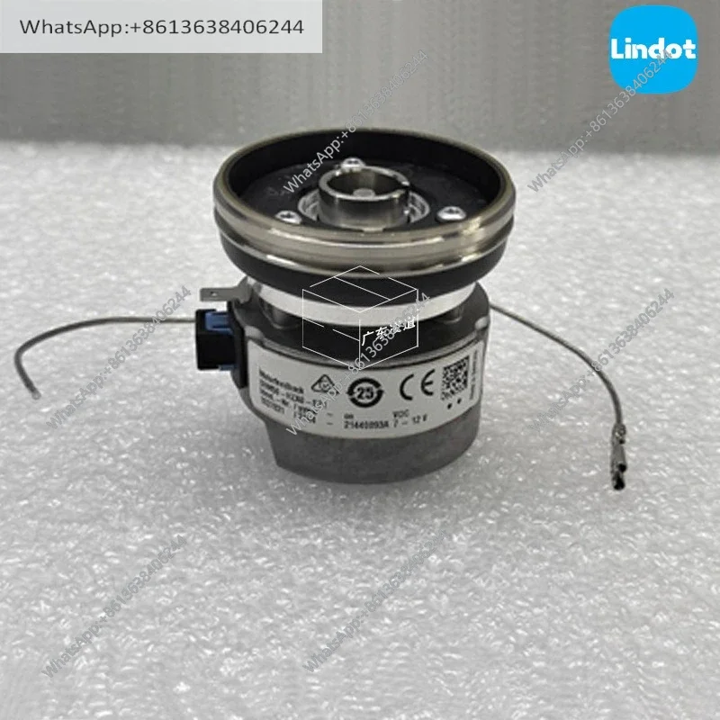 Original Encoder NEW original Genuine SRM50-HZA0-S21 7-12SRM50.HSA0.S21