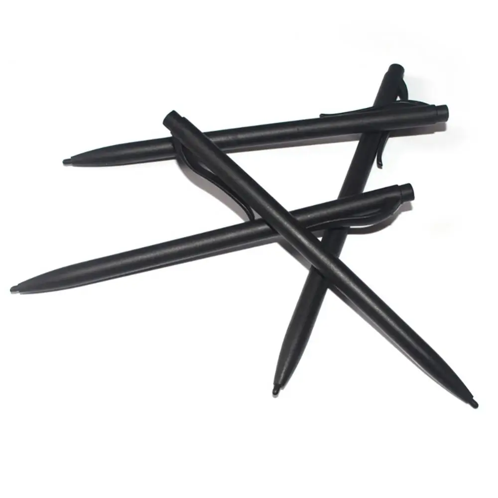 Capacitance Pen Universal Resistive Touchscreen Writing Drawing Pencil Stylus Pen Replacement Touch Pen for Tablet Screen Phone