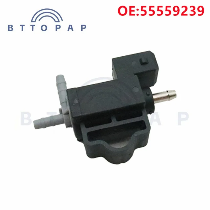 55559239 55573259 55574902 high quality Turbo Solenoid Valve For Buickk Encore Chevrolett Sonic Trax Cruze 1.4l l4 2011-2018