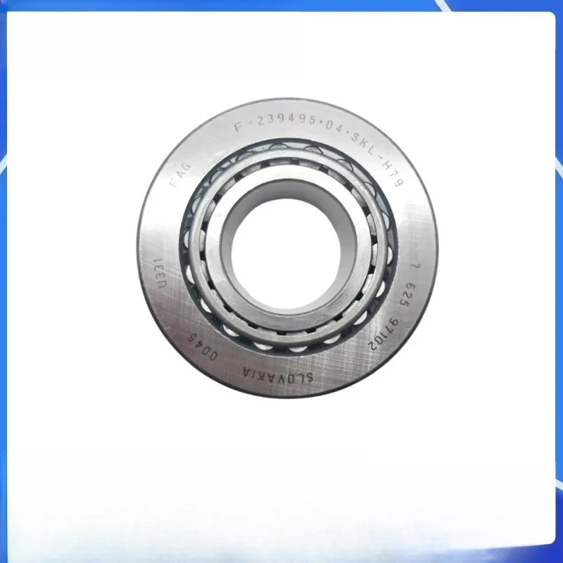 E83 X3 X5 X6 Rear Transmission Differential Bearings F-236120 F-239495 F-239513 tapered structure