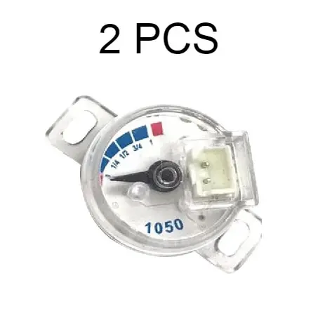 2X 1050 ohm LPG Float Sensor Glass Indicator Lovato Tartarini OMVL Ecotech Tomasetto Milano Vikars Fema - LPG brands Sensor