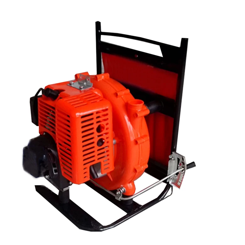 منتقي لحصاد القطن عالي الكفاءة